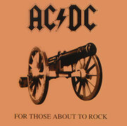 List of songs recorded by AC/DC - Wikipedia