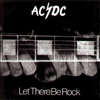 Let There Be Rock (AU) | AC/DC Wiki | Fandom