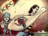 Dirty Deeds Done Dirt Cheap (AU)