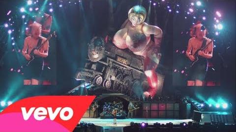 AC DC - Whole Lotta Rosie (Live At River Plate 2009)