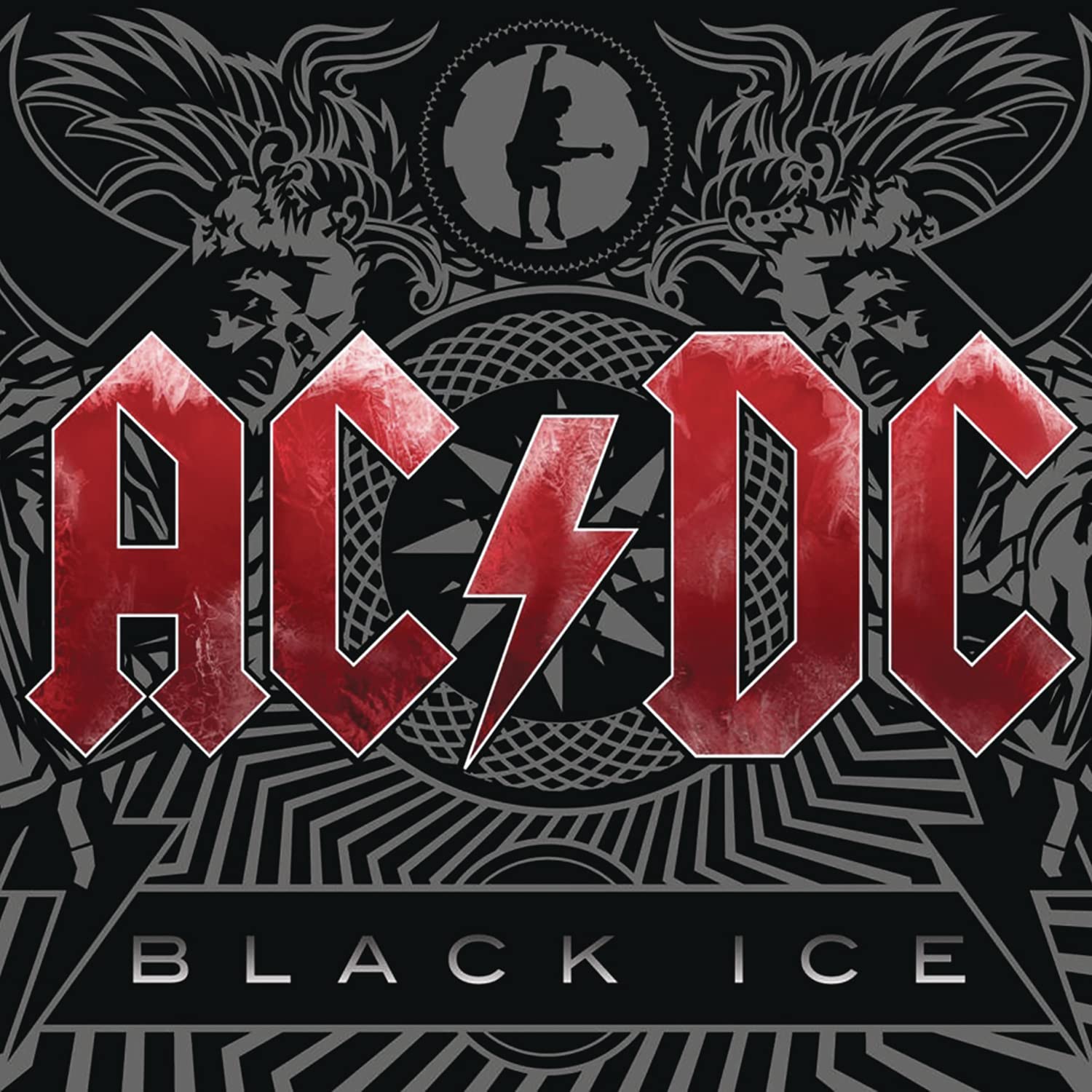 Gå i stykker spise nikotin Black Ice (album) | AC/DC Wiki | Fandom