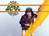 High Voltage (album)