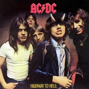 Acdc Highway to Hell