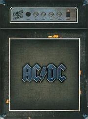 DC Backtracks Amp