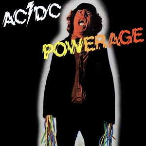 Powerage | AC/DC Wiki | Fandom