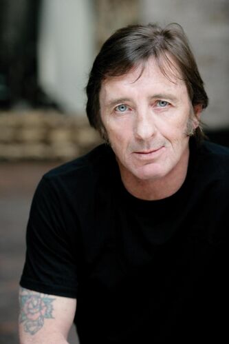 Phil Rudd