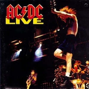AC/DC Live | AC/DC Wiki | Fandom