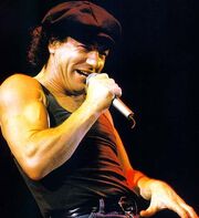 Brian-Johnson