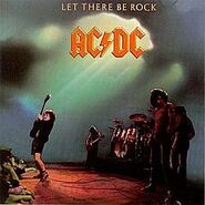 Let There Be Rock, 1977