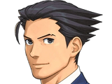 Phoenix Wright