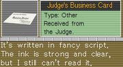 Judgebusiness