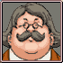 Marvin Grossberg Profilo (PW - AA)
