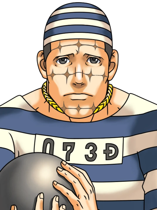 Terry Fawles | Ace Attorney Wiki | Fandom