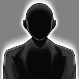 Personaggio sconosciuto