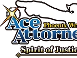 Phoenix Wright: Ace Attorney - Spirit of Justice