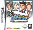 Phoenix Wright : Ace Attorney - Justice For All