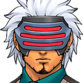 Godot Mugshot