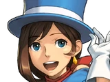 Trucy Wright