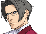 Miles Edgeworth