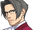 Miles Edgeworth