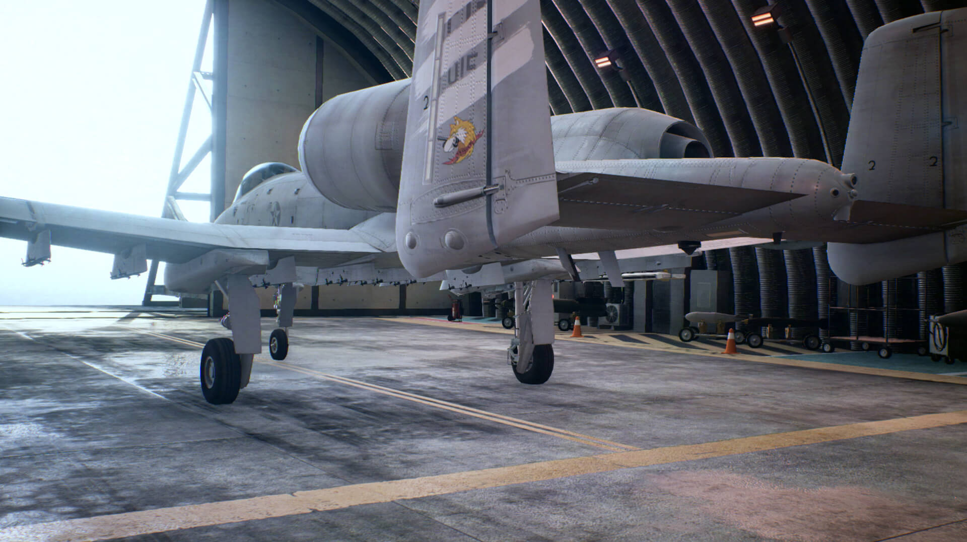 A-10C Thunderbolt Ⅱ エースコンバット7.jpg