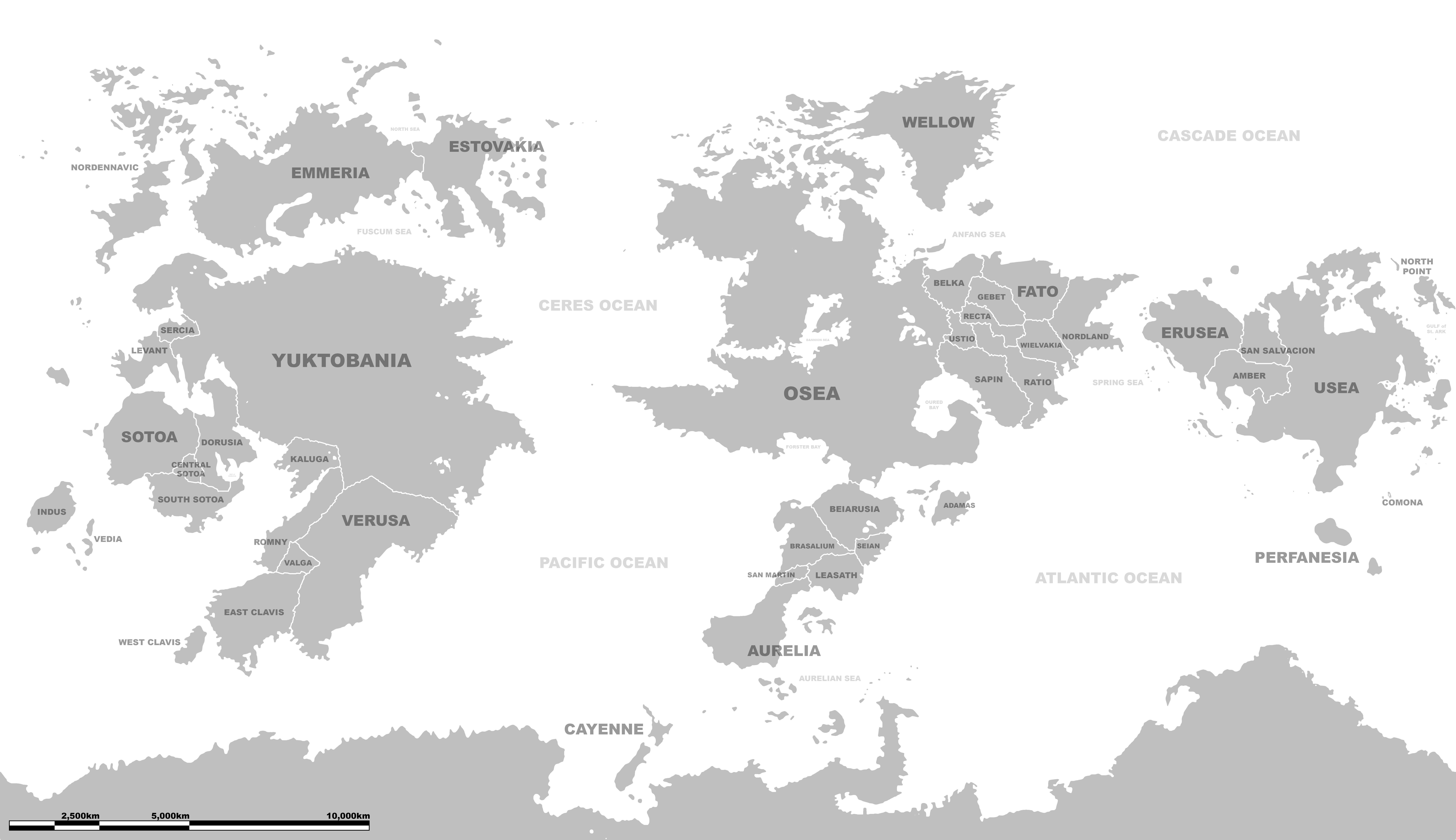 ace combat strangereal world map ace combat strangereal world map