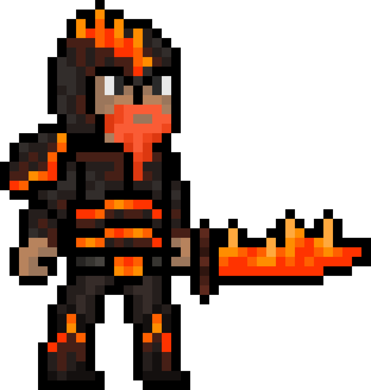 Arson Ace in the Roll Wiki Fandom