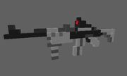 M4A1AoS