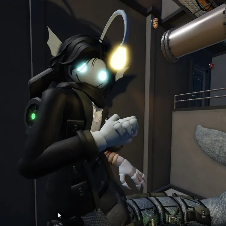 Sebastian solace rule 34. Sebastian solace rule 34