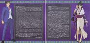 Pages 3 and 4 of the booklet