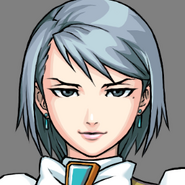 Franziska von Karma