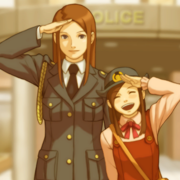 Rise From The Ashes Ending Ace Attorney Wiki Fandom