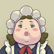 The Great Ace Attorney: Adventures (The Adventure of the Clouded Kokoro)