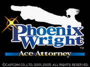 Phoenix Wright - Ace Attorney 15 4695