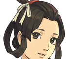 Susato Mikotoba