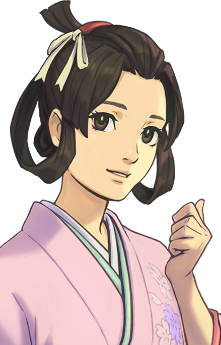 Susato Mikotoba.