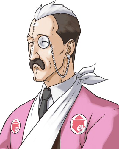 Kay Faraday - Image Gallery Ace Attorney Wiki Fandom Ace Attorney Kay  Faraday Png,Miles Edgeworth Icon - free transparent png images 