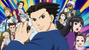 The Anime