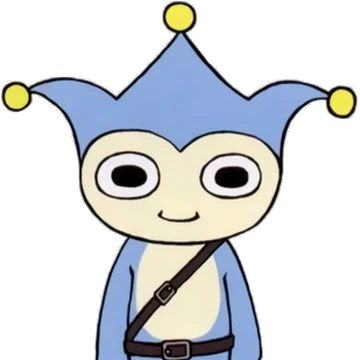 Blue Badger Ace Attorney Wiki Fandom