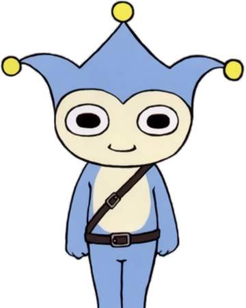 Blue Badger Ace Attorney Wiki Fandom