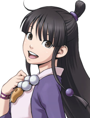 Mais personagens de Ace Attorney estão recebendo o tratamento