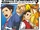 Drama CD: Gyakuten Saiban 5: ~Animal Circus Turnabout!?~