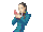 HD Calisto Thinking2.gif