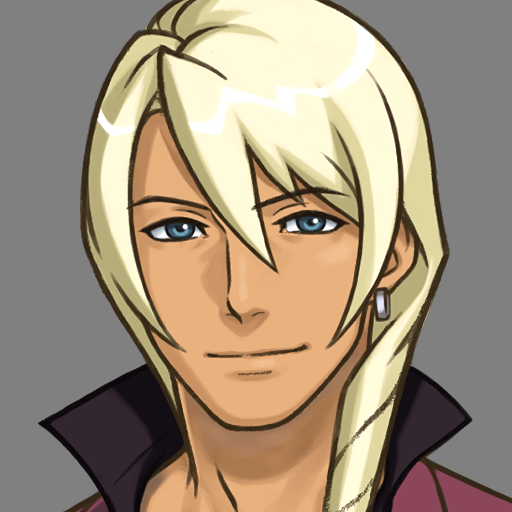 Klavier Gavin