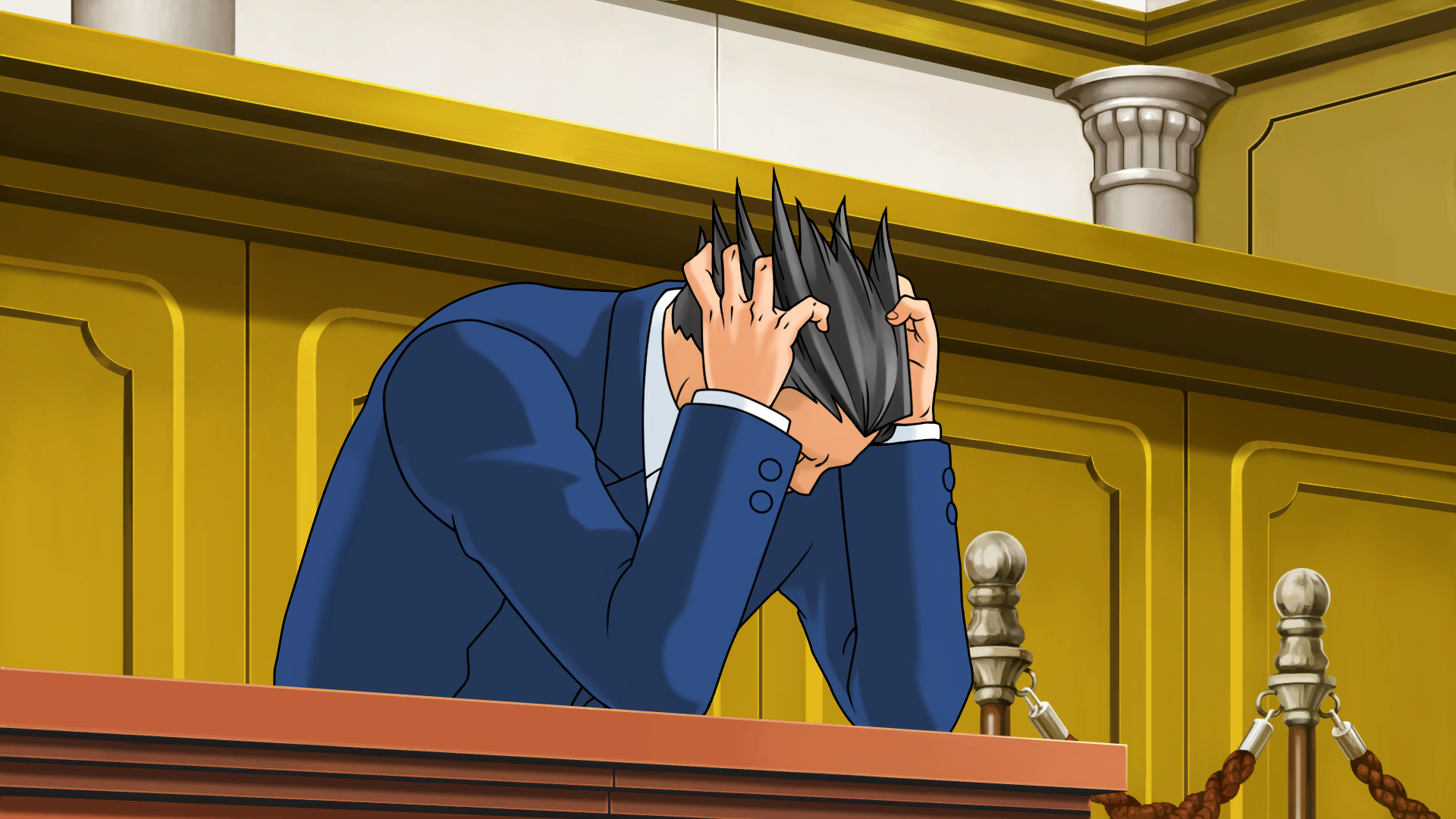 Phoenix Wright  Ace Attorney+BreezeWiki