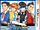 Phoenix Wright: Ace Attorney: Dual Destinies