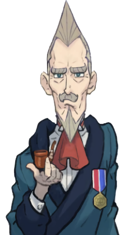 The Great Ace Attorney 2: Resolve, Ace Attorney Wiki