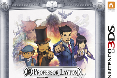 The PT History Lesson Vol. 2 – Phoenix Wright: Ace Attorney