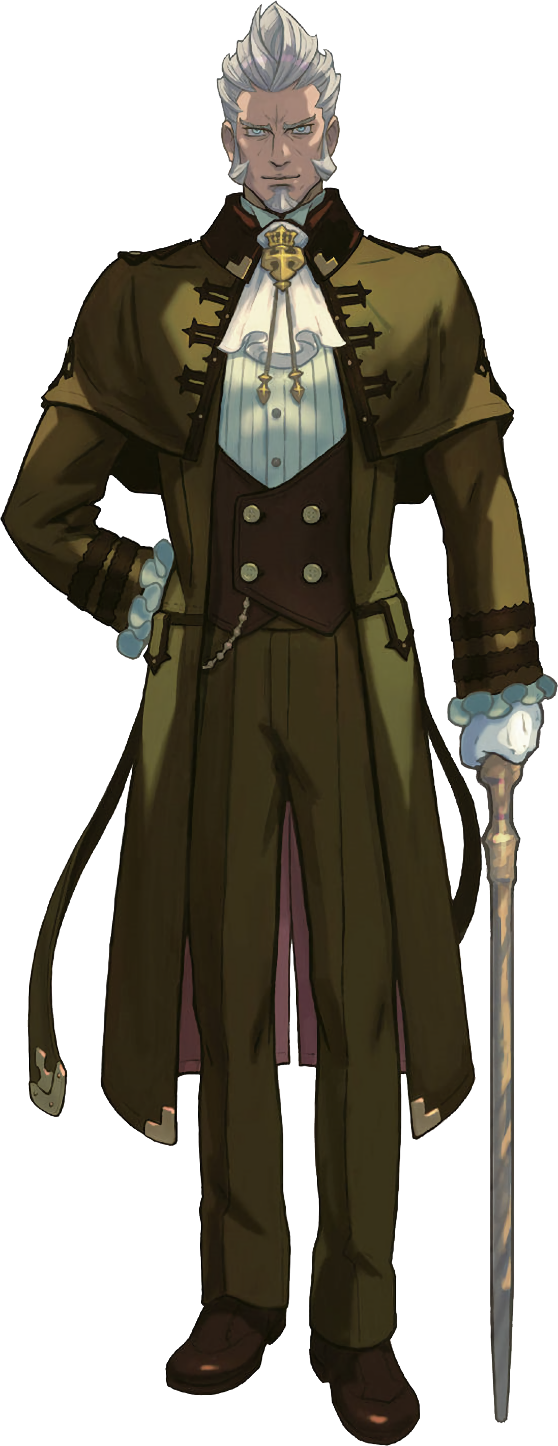 Ace Attorney Wiki - Ace Attorney Samus, HD Png Download , Transparent Png  Image - PNGitem