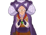 Nayna - Sweating.gif (2,29 МБ) Потеет